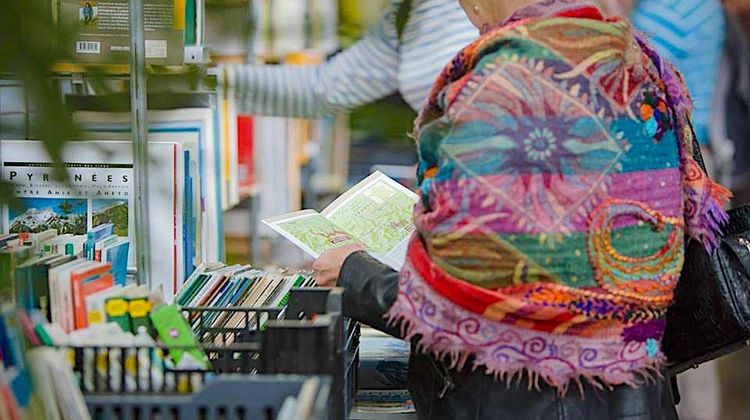 CARTOGRAPHIES – Un thème fort pour le Salon du Livre Pyrénéen